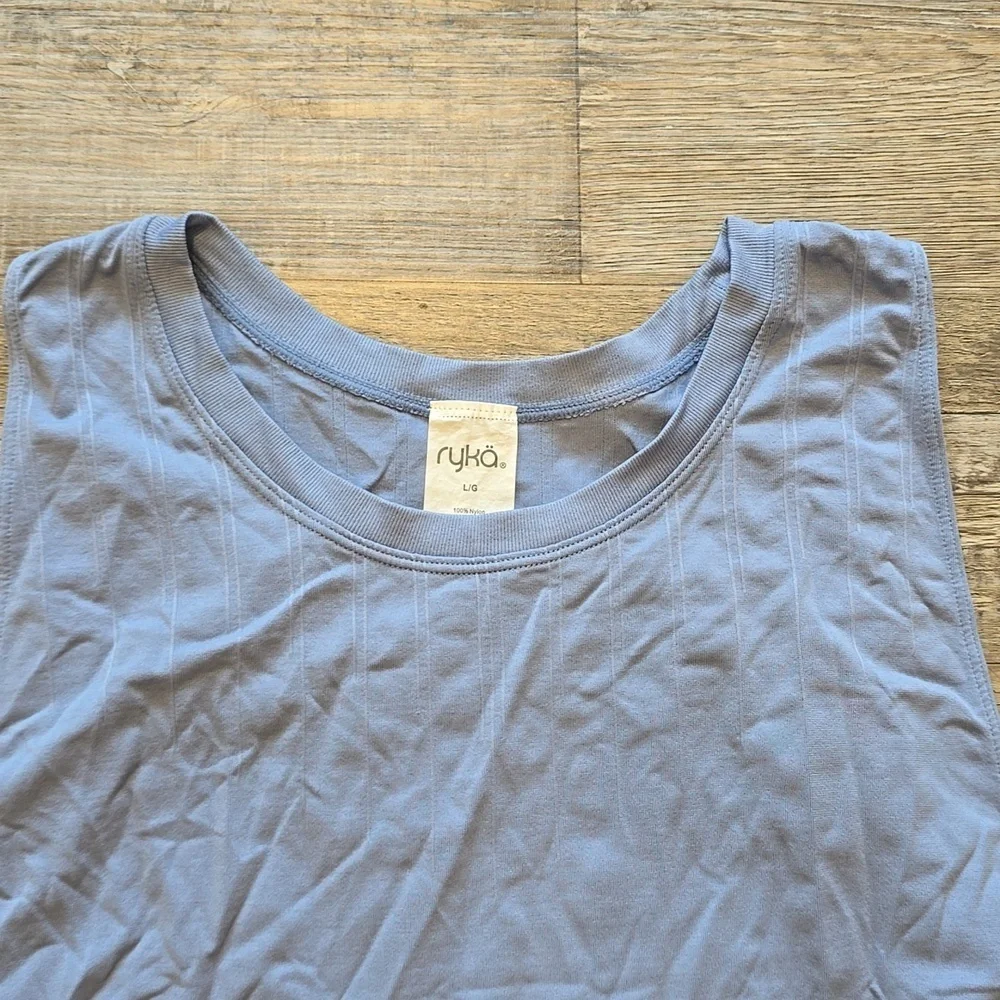 RYKA | Workout Shirt | Size Large​ - Picture 2 of 8